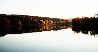 Steinbachtalsperre, Euskirchen