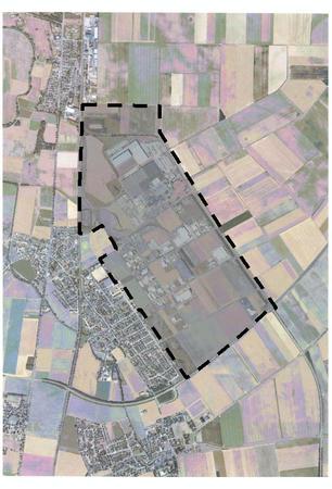 IPAS (Industrie- und Gewerbepark "Am Silberberg"