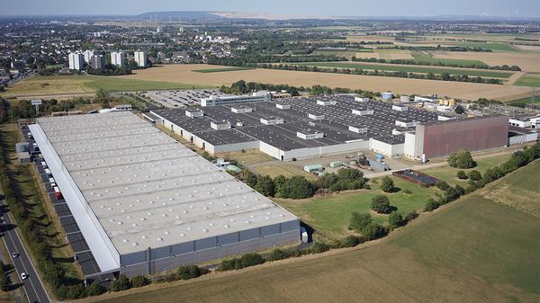 Industriepark Automotive