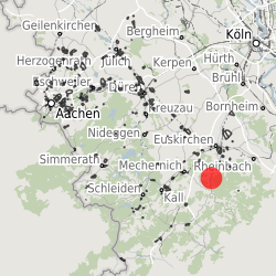 Regionale Übersicht
