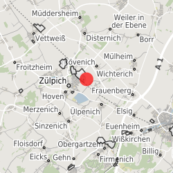 Kommunale Übersicht