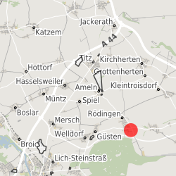 Kommunale Übersicht