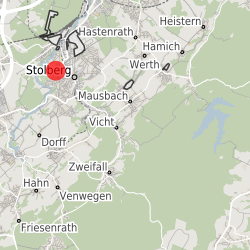 Regionale Übersicht