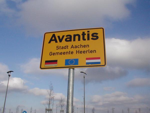 Verdoppeln Sie Ihre Chancen mit AVANTIS!